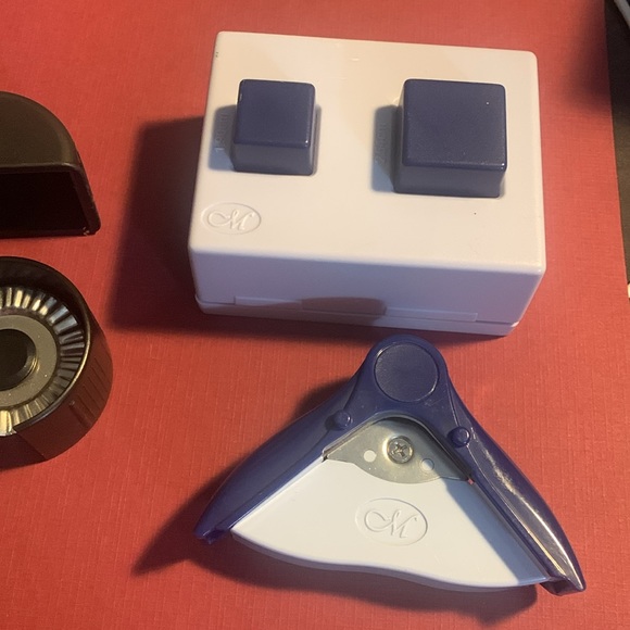 Creative Memories items - Picture 3 of 3